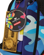 SUTTON VORTEX BACKPACK (DLXV)