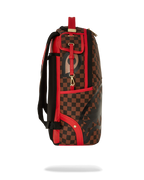 TAKEOVER THE THRONE BACKPACK