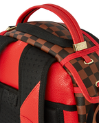 TAKEOVER THE THRONE BACKPACK