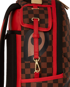 TAKEOVER THE THRONE BACKPACK