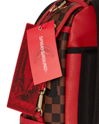 TAKEOVER THE THRONE BACKPACK