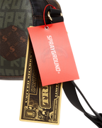 STEALTH MODE BRICKSIDE BAG