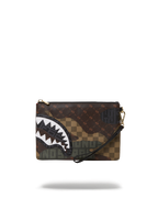 STEALTH MODE CROSSOVER CLUTCH