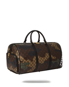 STEALTH MODE DUFFLE