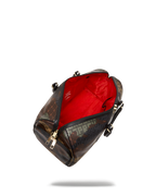 STEALTH MODE DUFFLE