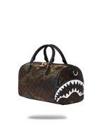 STEALTH MODE MINI DUFFLE