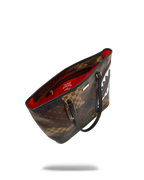 STEALTH MODE TOTE