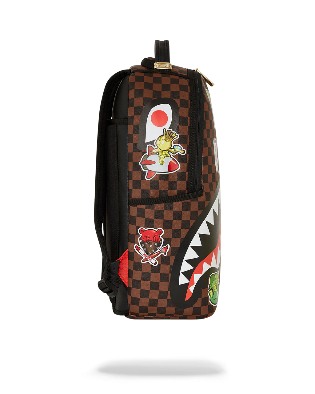 STICKER OPS BACKPACK
