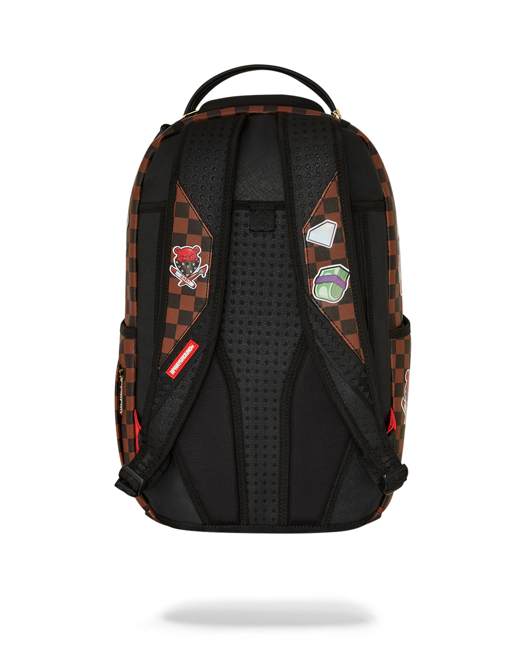 STICKER OPS BACKPACK