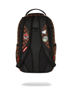 STICKER OPS BACKPACK
