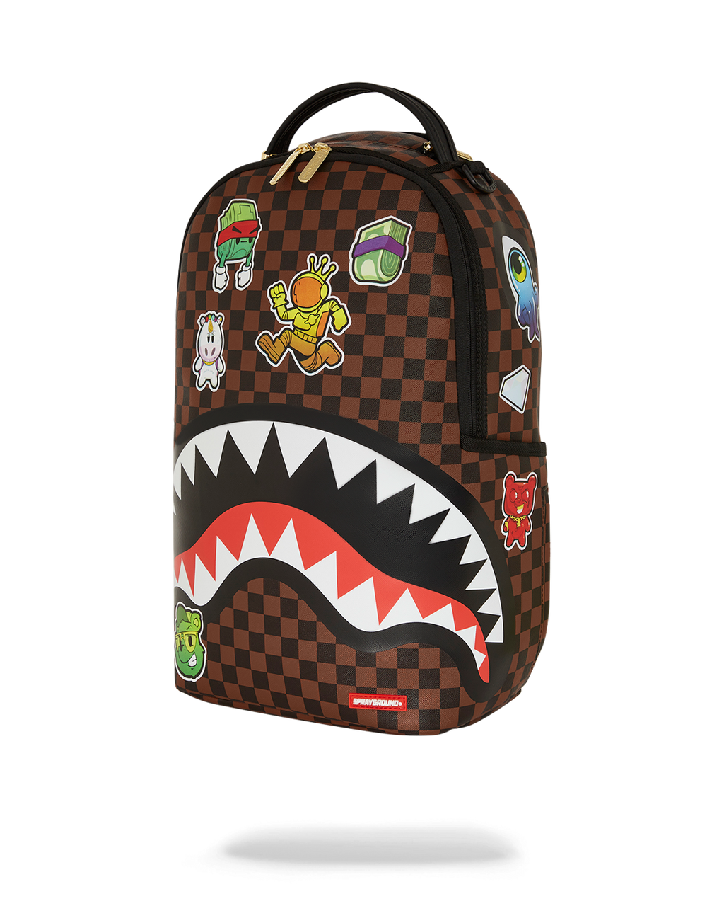 STICKER OPS BACKPACK