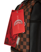 STICKER OPS BACKPACK