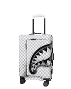 STORM FADE CARRY-ON LUGGAGE