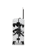 STORM FADE CARRY-ON LUGGAGE