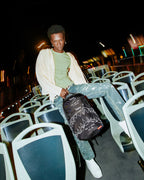 SUCCESS IS IMMINENT SHARK DLXSR BACKPACK