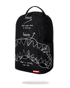 SUCCESS IS IMMINENT SHARK DLXSR BACKPACK