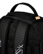 SUCCESS IS IMMINENT SHARK DLXSR BACKPACK