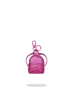 SUGAR VENOM BACKPACK KEYCHAIN
