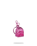 SUGAR VENOM BACKPACK KEYCHAIN
