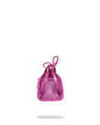 SUGAR VENOM BACKPACK KEYCHAIN