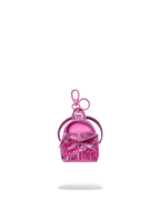 SUGAR VENOM BACKPACK KEYCHAIN