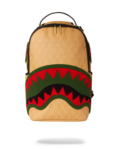 SPUCCI GANG BACKPACK