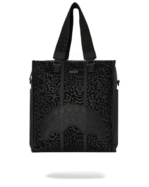 SPYCRAFT PREDATOR DUFFLE CARRY-ON BAG