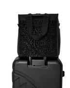 SPYCRAFT PREDATOR DUFFLE CARRY-ON BAG