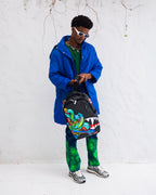 SQUAD UP BACKPACK