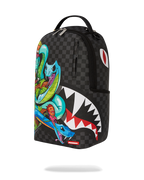 SQUAD UP BACKPACK