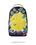 SQUID GAME COLLAB BIG STACKS BACKPACK