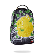 SQUID GAME COLLAB BIG STACKS BACKPACK