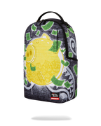 SQUID GAME COLLAB BIG STACKS BACKPACK