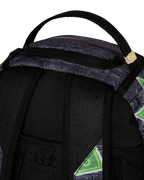 SQUID GAME COLLAB BIG STACKS BACKPACK