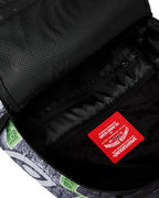 SQUID GAME COLLAB BIG STACKS BACKPACK