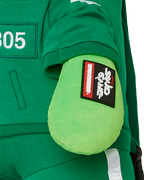 SQUID GAME COLLAB CONTESTANT MONEYBEAR BACKPACK