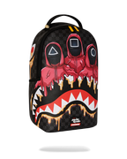 SQUID GAME COLLAB HENCHMEN BACKPACK
