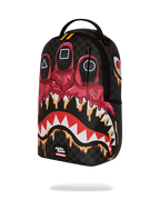 SQUID GAME COLLAB HENCHMEN BACKPACK