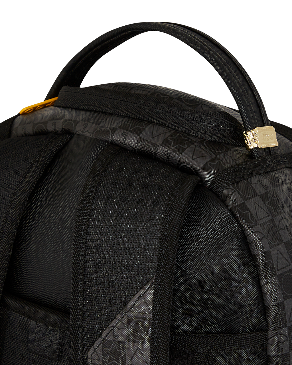 SQUID GAME COLLAB HENCHMEN BACKPACK