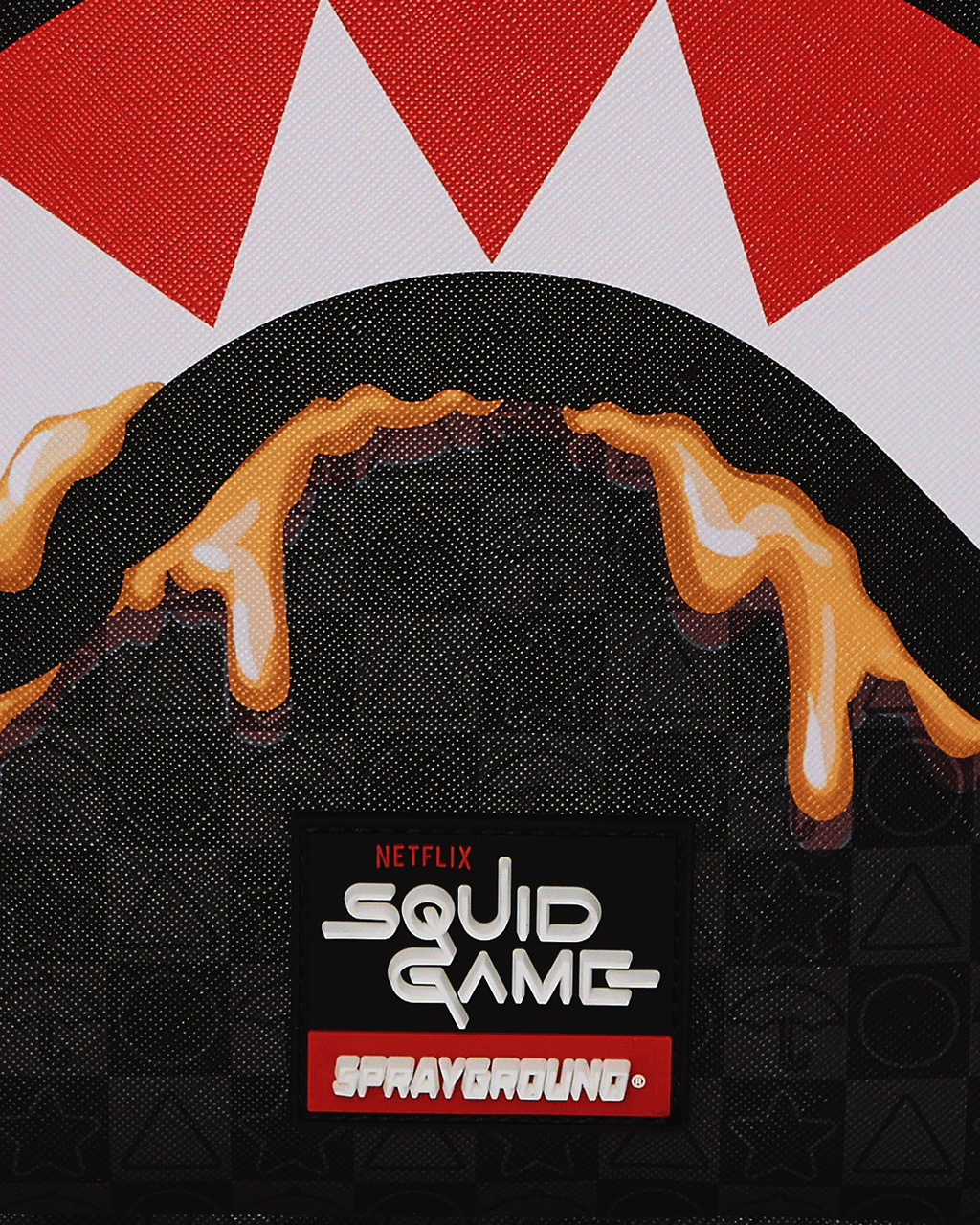 SQUID GAME COLLAB HENCHMEN BACKPACK