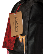 SQUID GAME COLLAB HENCHMEN BACKPACK
