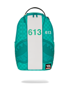 SQUID GAME COLLAB JUMPSUIT BACKPACK