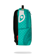 SQUID GAME COLLAB JUMPSUIT BACKPACK