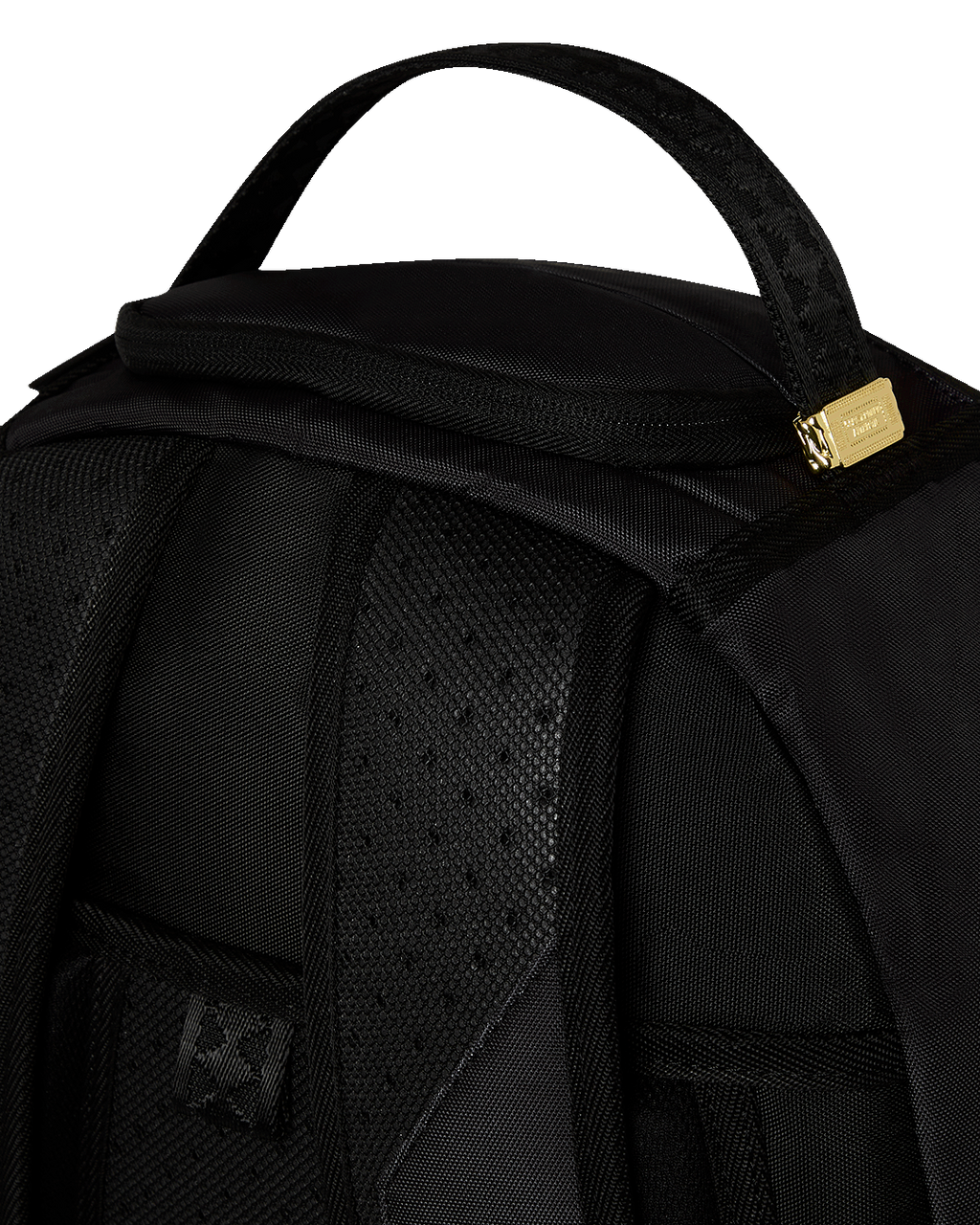 STACKED AND RELAXED MONEY BOYS BACKPACK
