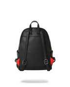STAR RACER A.I.7 SANDFLOWER COLLAB BEADED SAVAGE BACKPACK