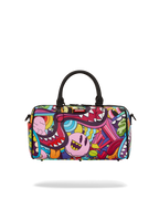 STEADY TRIPPIN MINI DUFFLE