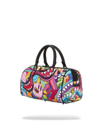STEADY TRIPPIN MINI DUFFLE