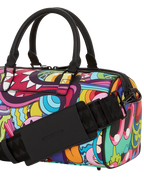 STEADY TRIPPIN MINI DUFFLE