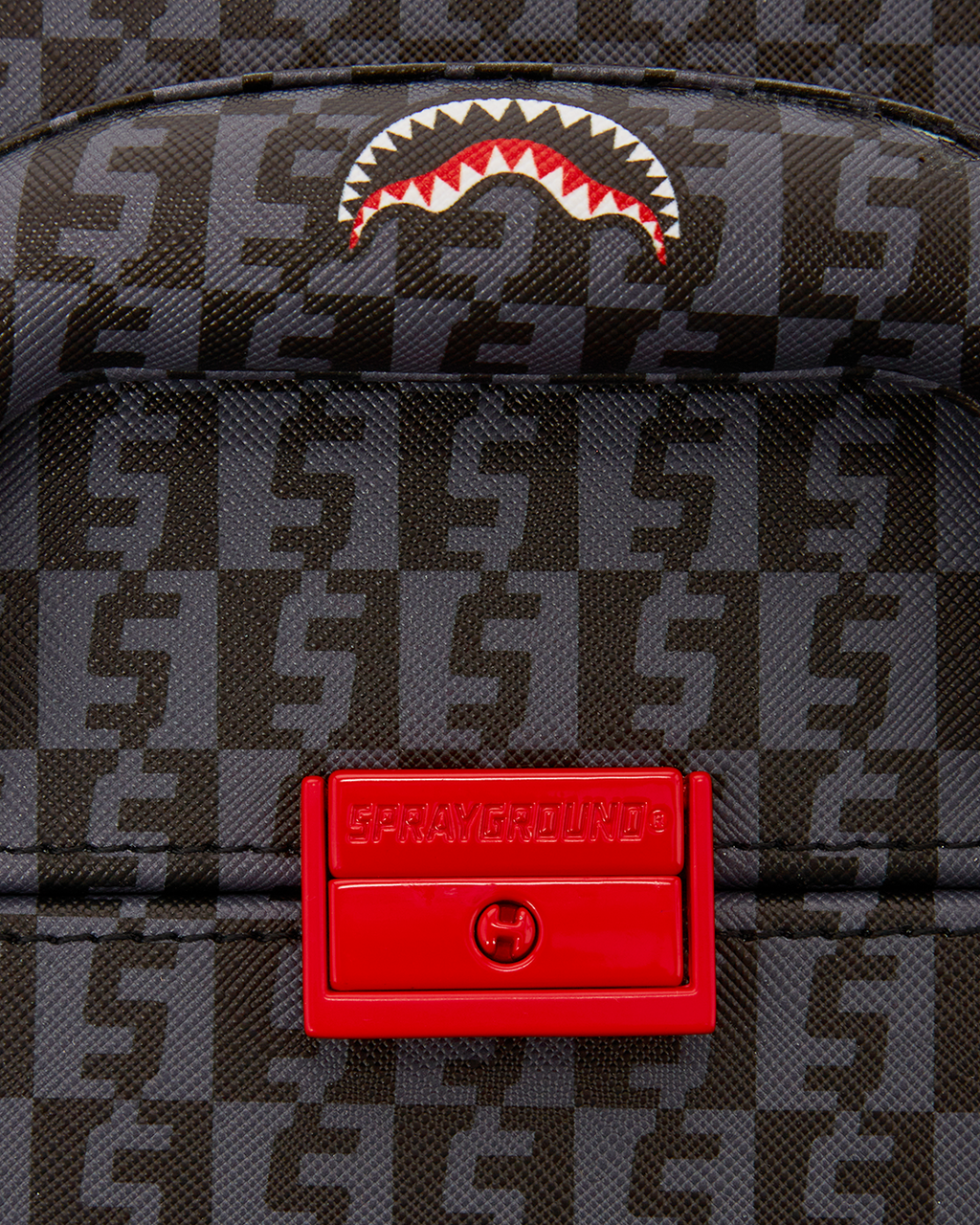 SPRAYGATTI REVV JEWELRY CASE