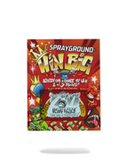 SPRAYGROUND SCRATCH OFF PLAYING CARD - WIN A BACKPACK, MONEYBEAR OR LUGGAGE!
